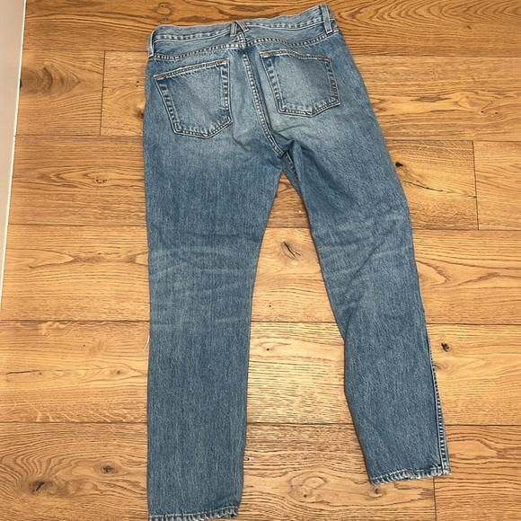 Slverlake Virginia skinny - straight leg size 28 - Picture 7 of 7